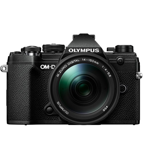 Olympus OM-D E-M5 Mark III Kit 14-150mm